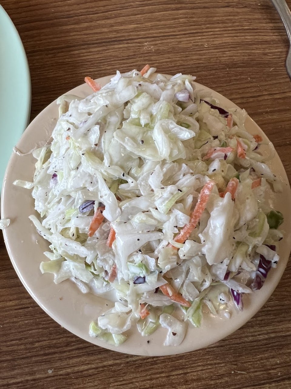 Coleslaw