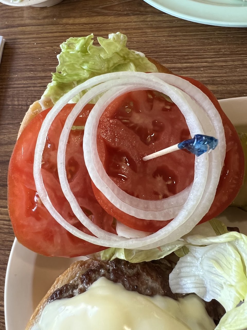Tomato